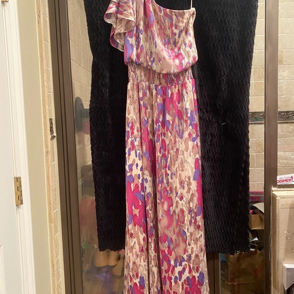 Jessica Simpson Maxi dress - Picture 4 of 5